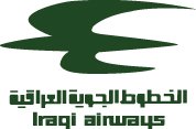 Iraqi airways logo
